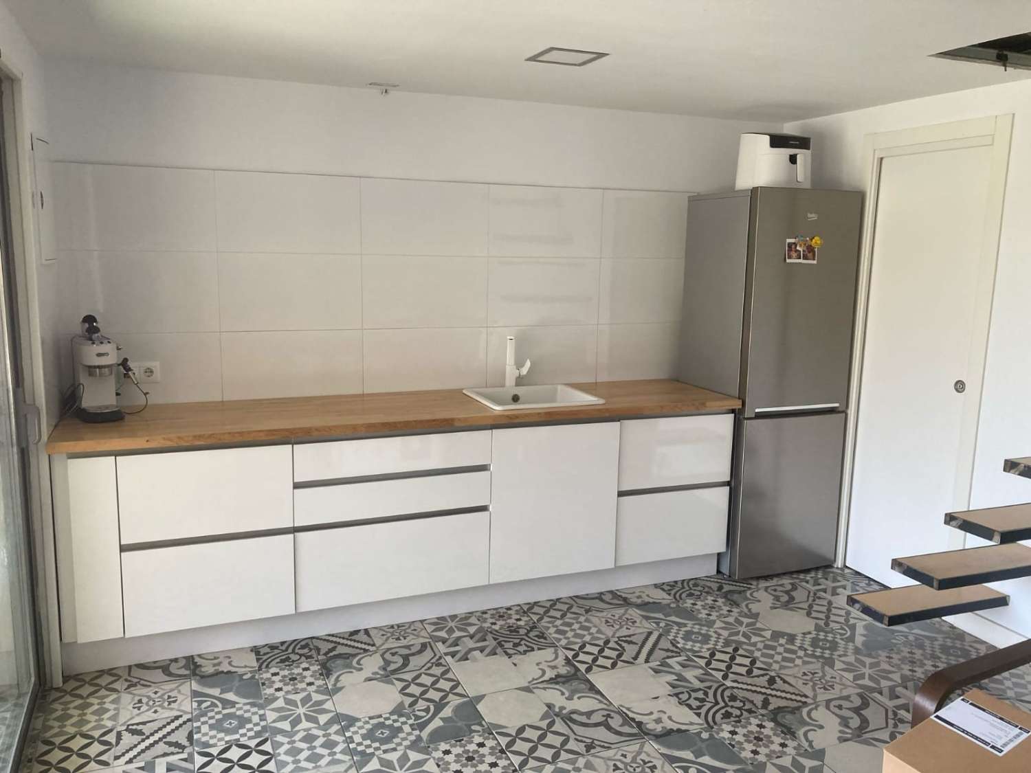 Finca rustica con casa