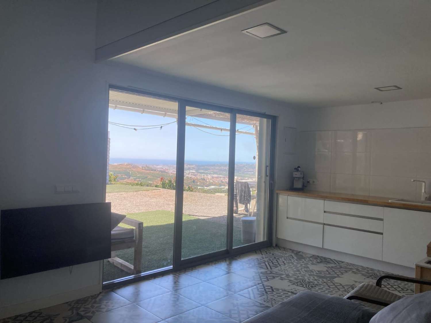 Finca rustica con casa