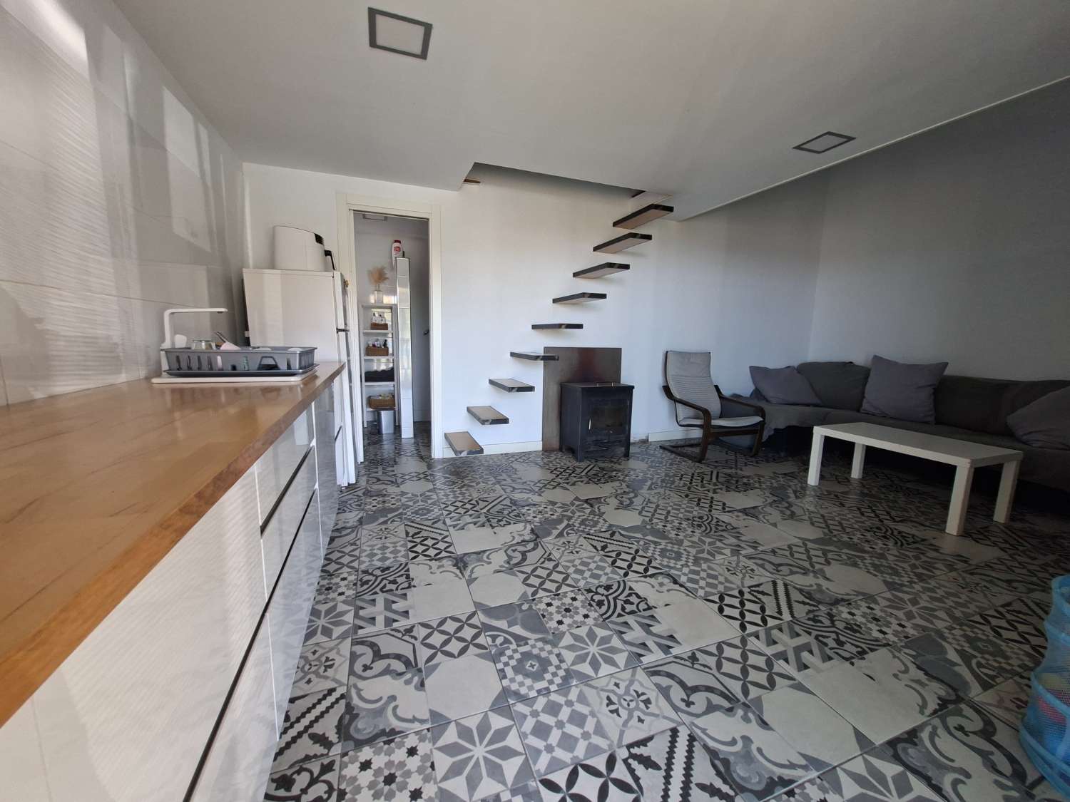 Finca rustica con casa