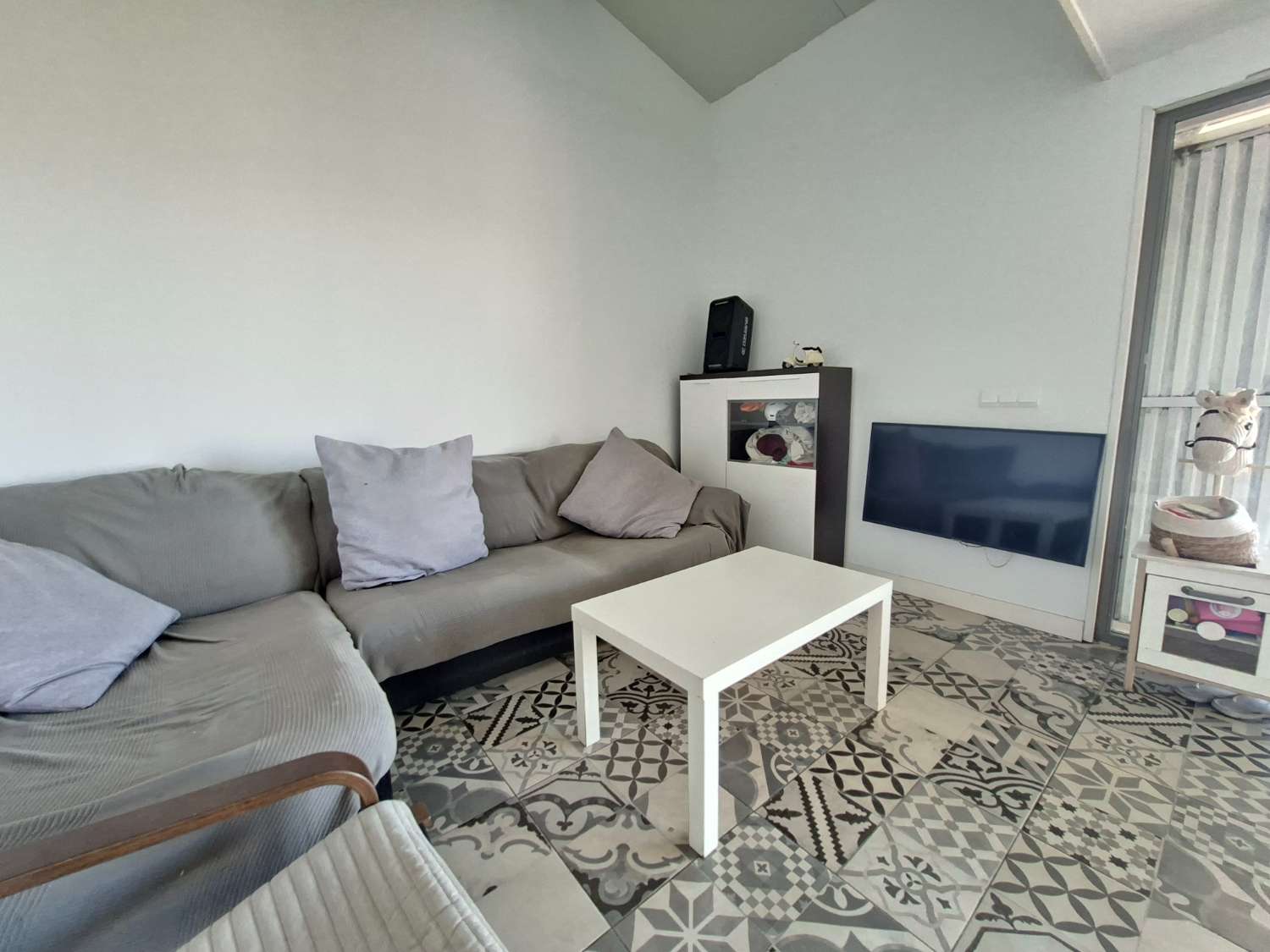 Finca rustica con casa