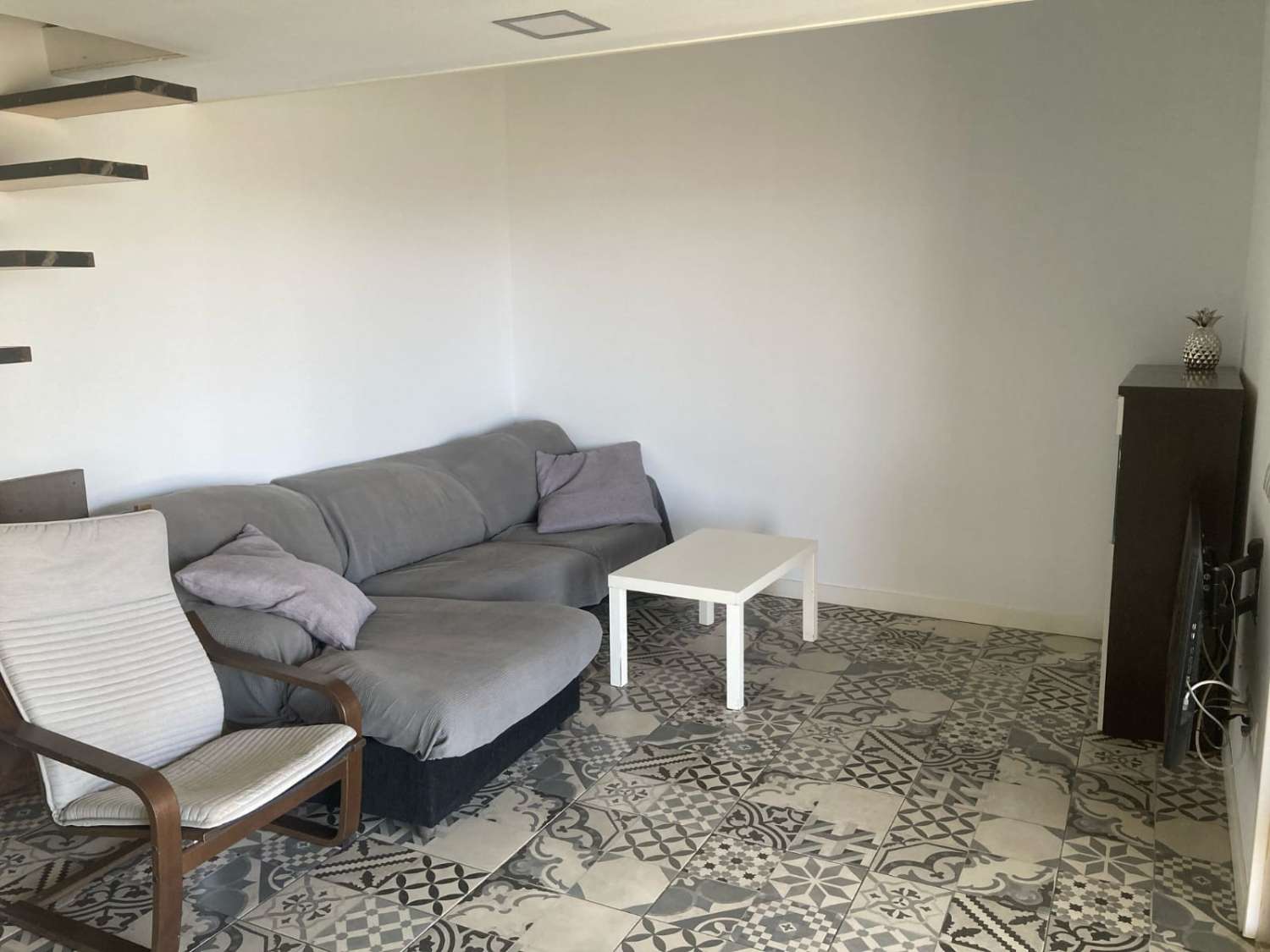 Finca rustica con casa