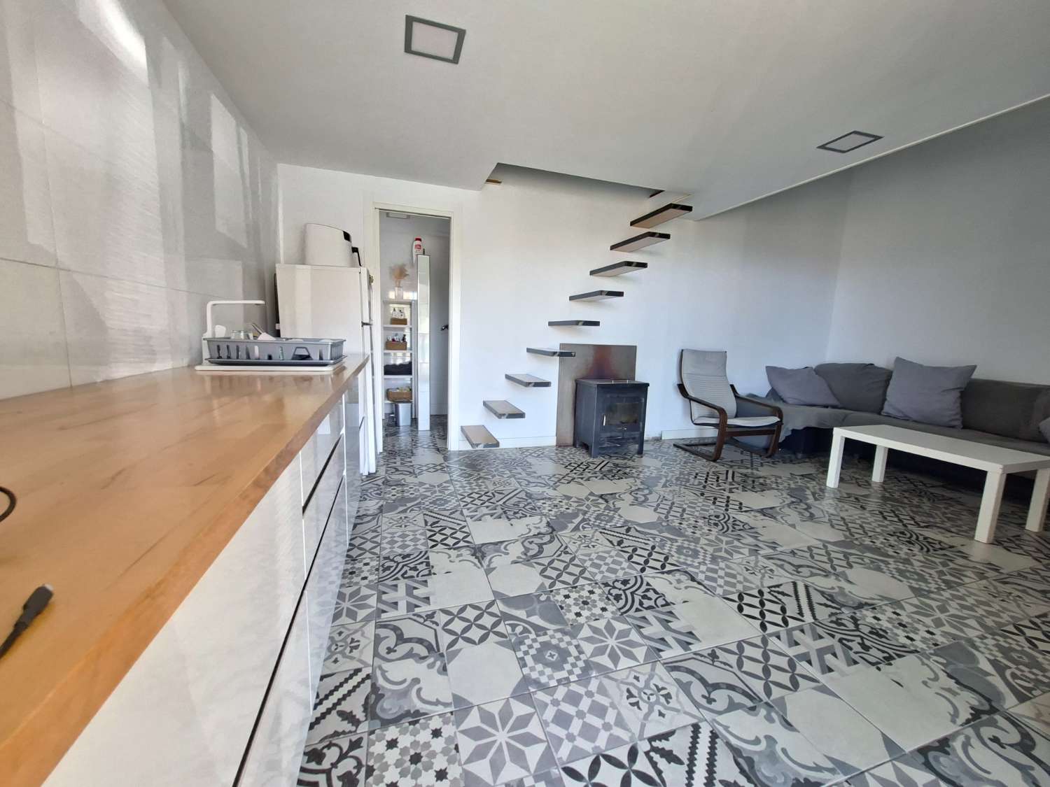 Finca rustica con casa