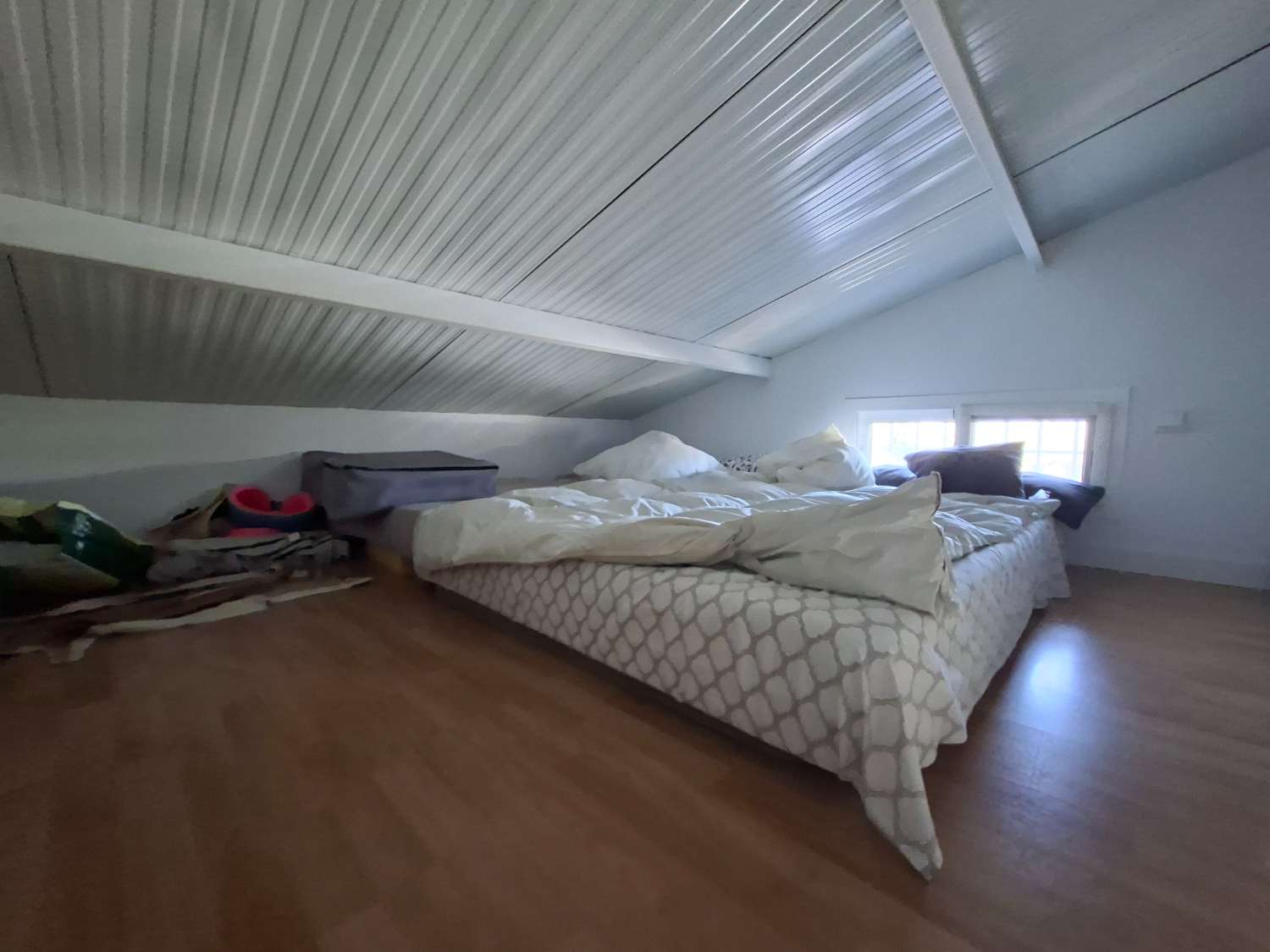 Finca rustica con casa