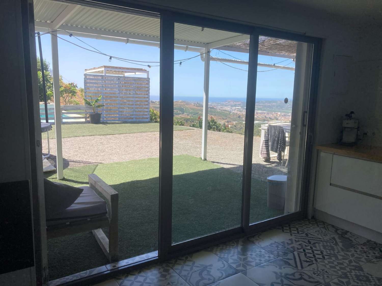 Finca rustica con casa