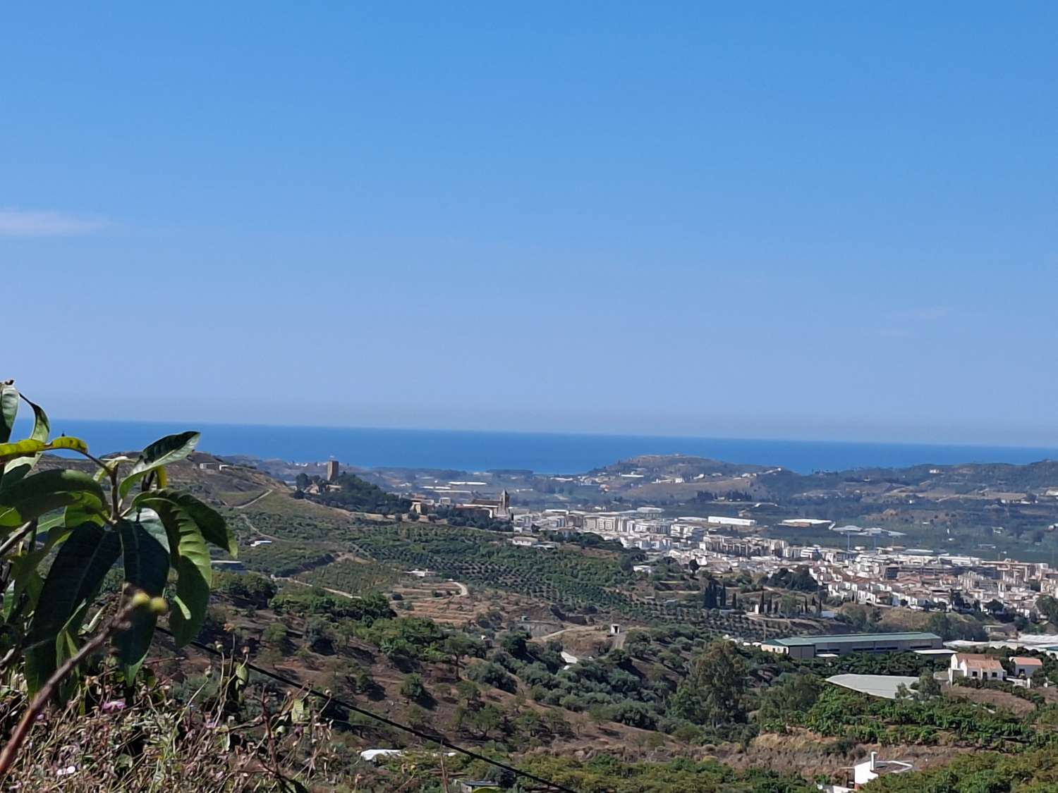 Finca rustica con casa