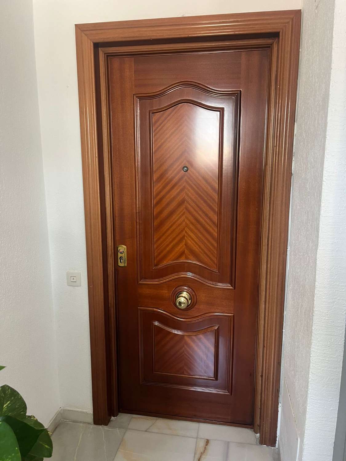 Piso 4 dormitorios Torre del Mar