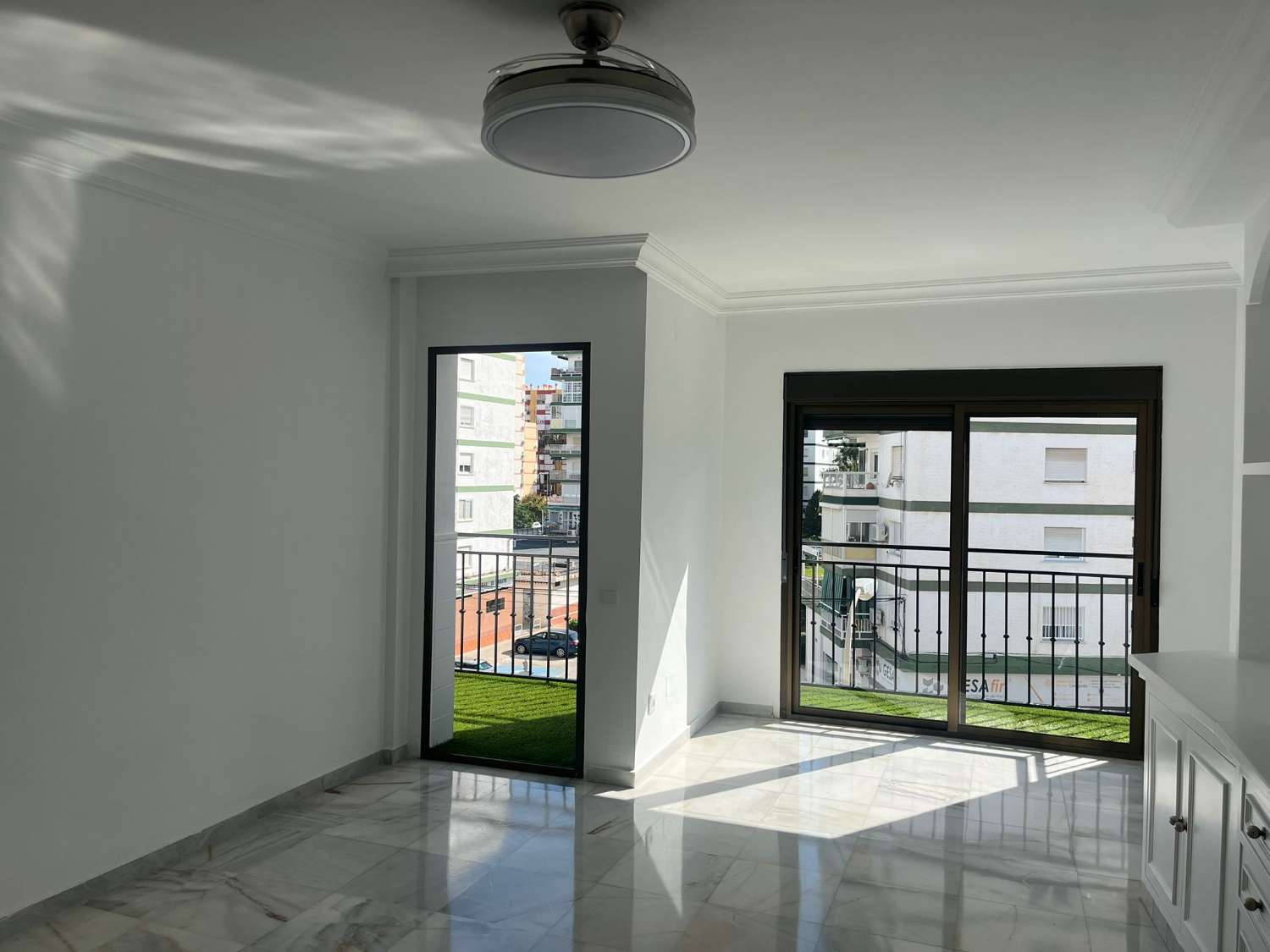 Piso 4 dormitorios Torre del Mar