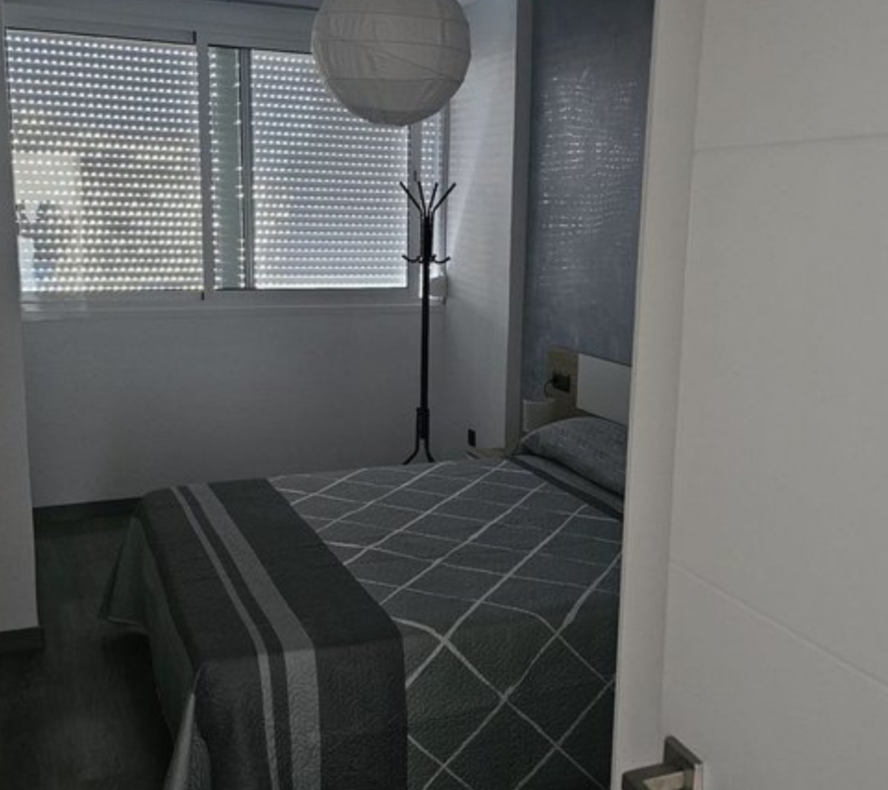Coqueto apartamento en el centro de Nerja