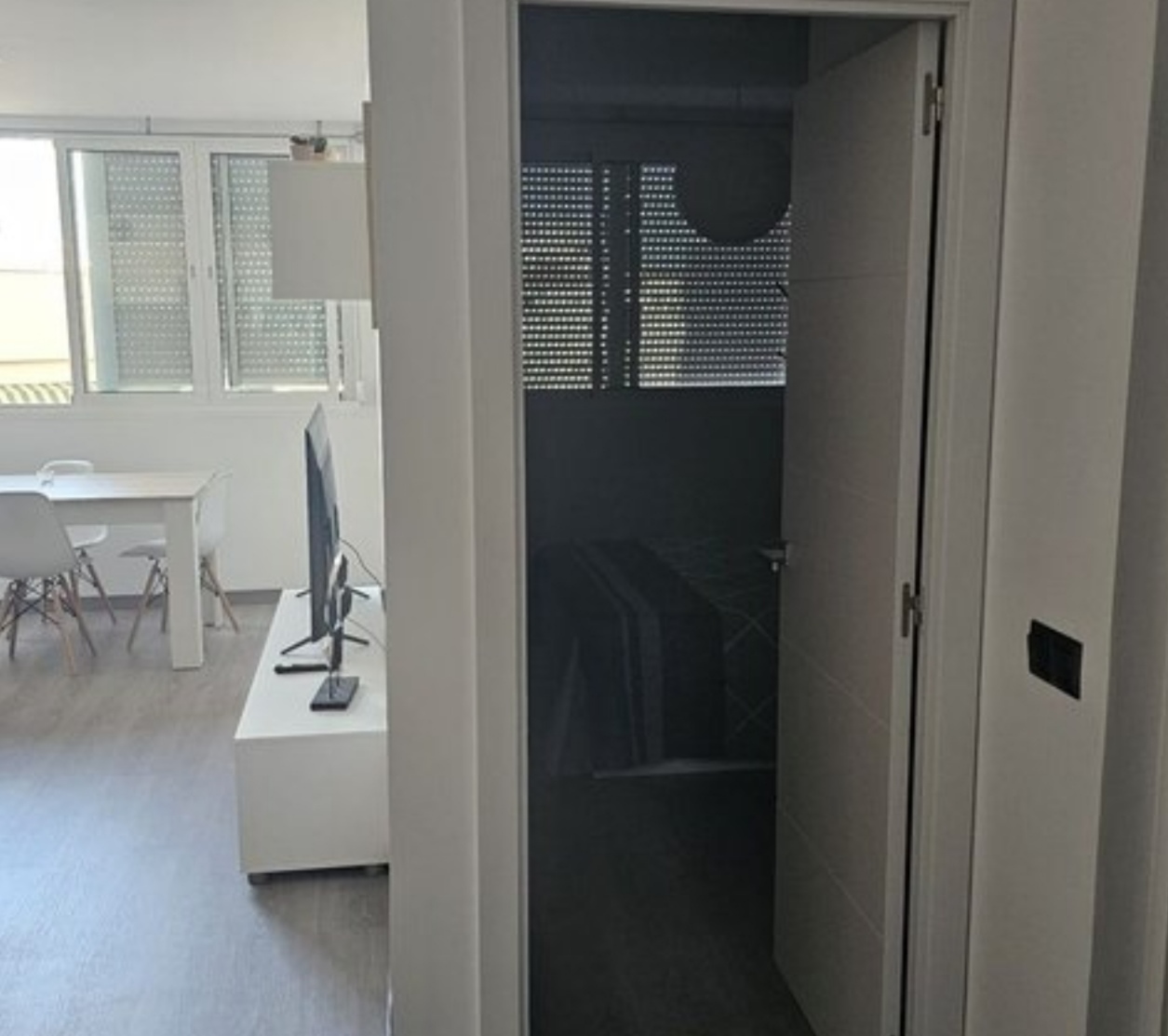 Coqueto apartamento en el centro de Nerja