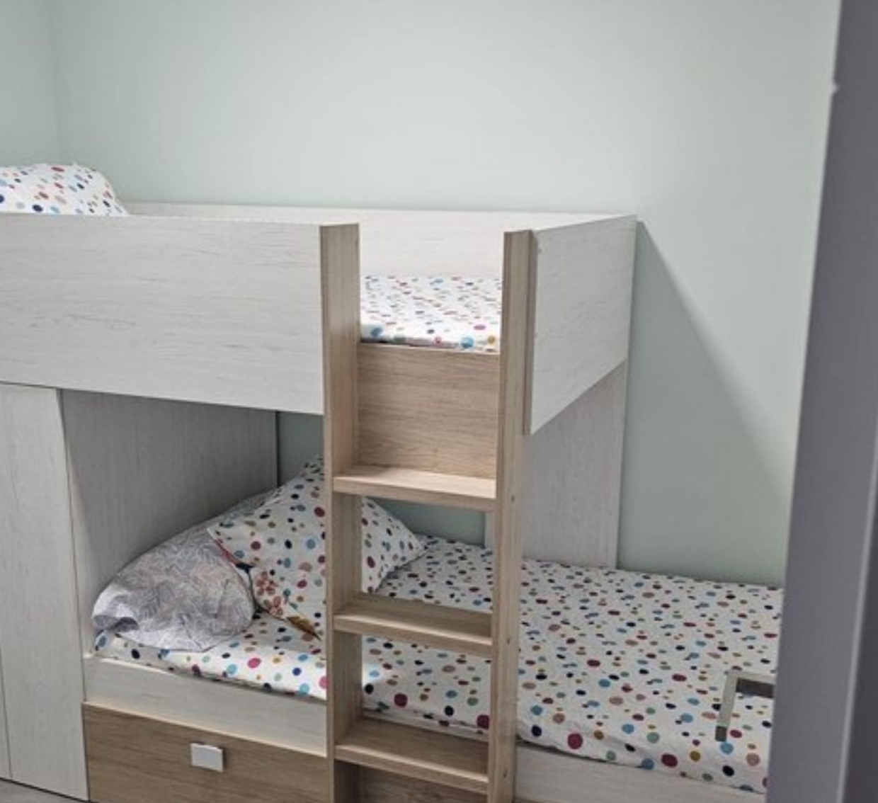 Coqueto apartamento en el centro de Nerja