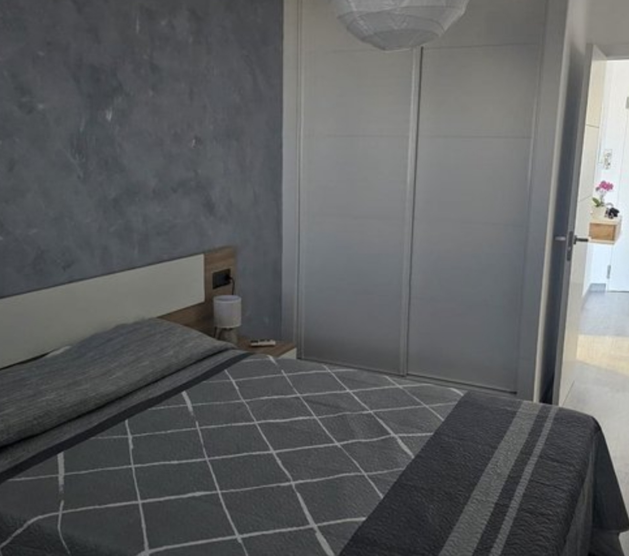 Coqueto apartamento en el centro de Nerja