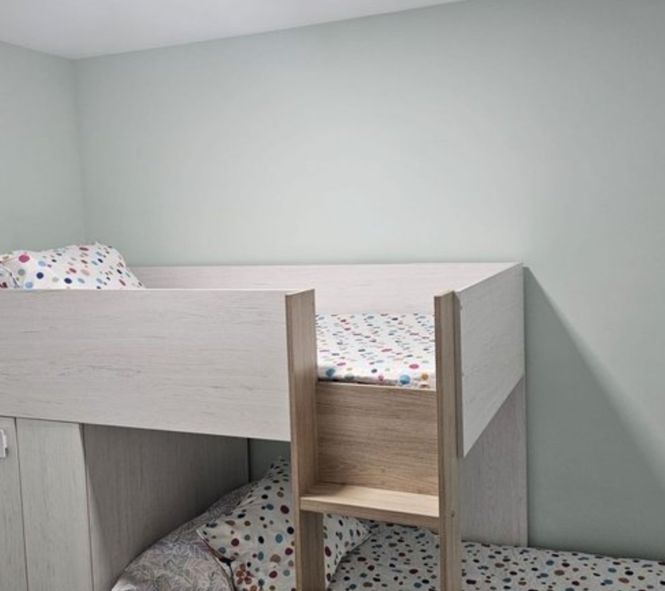 Coqueto apartamento en el centro de Nerja