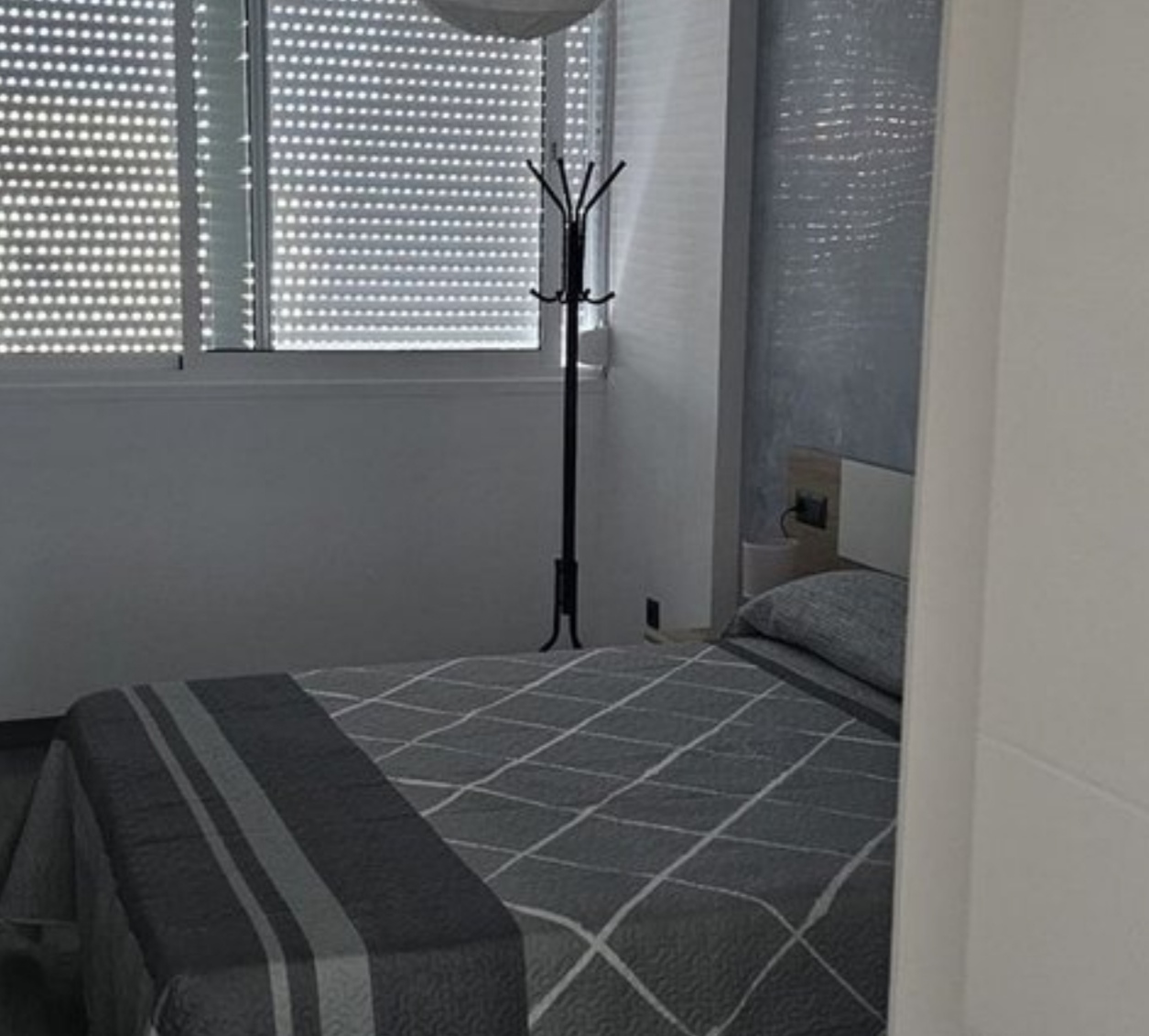 Coqueto apartamento en el centro de Nerja