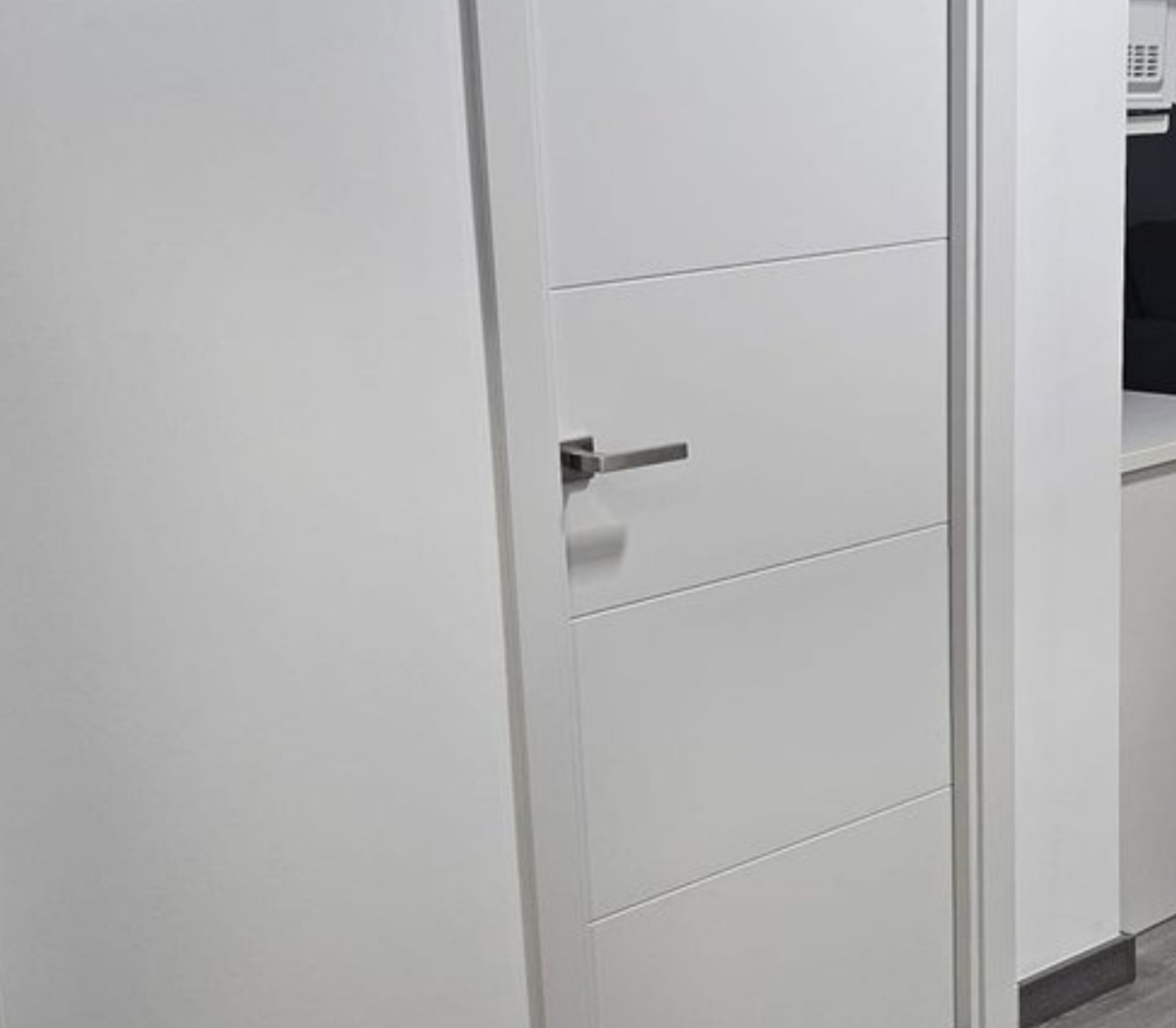 Coqueto apartamento en el centro de Nerja