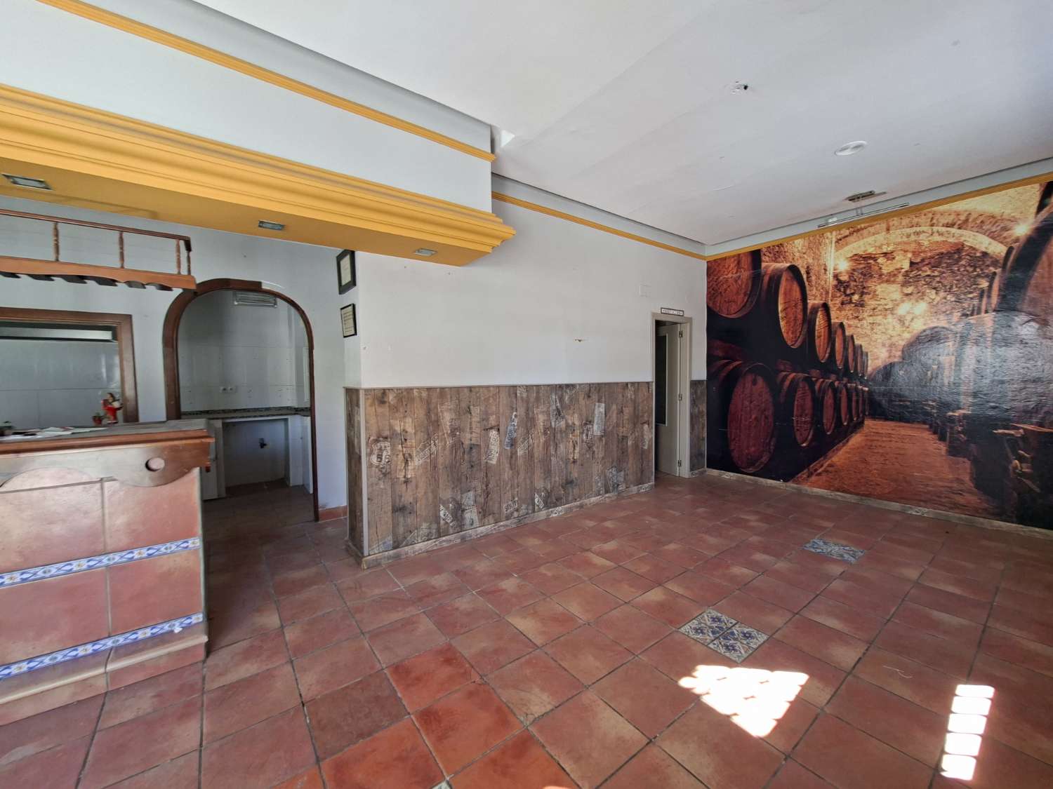 Local en venta  Torre del Mar