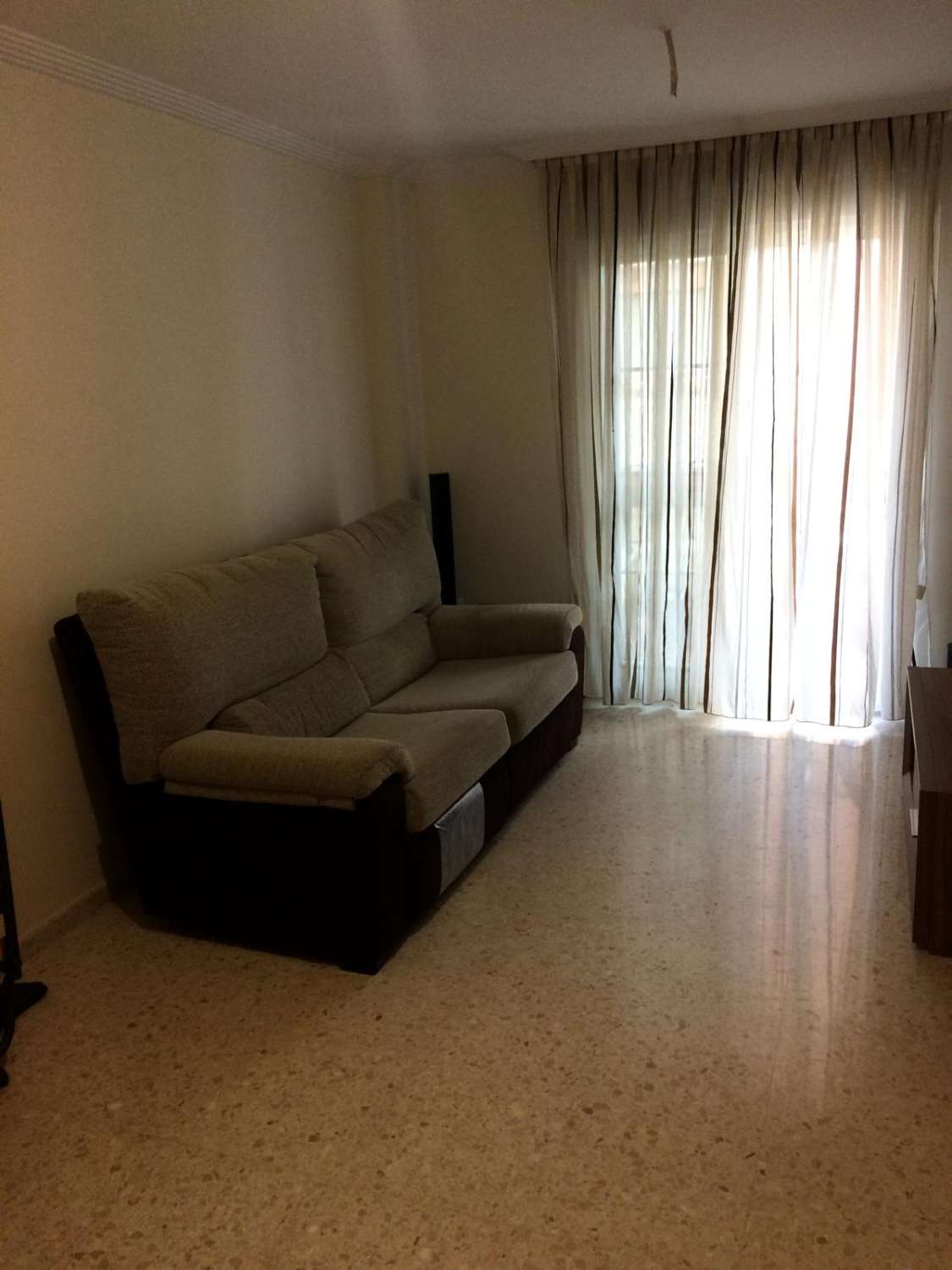 Piso de 3 dormitorios Torre del Mar