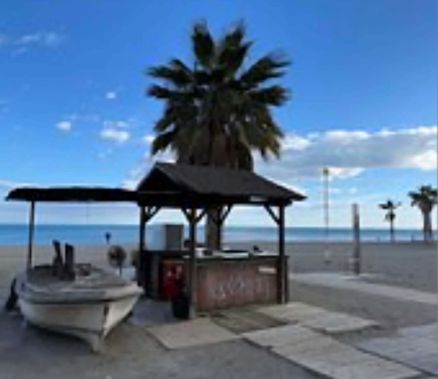 Piso de 3 dormitorios Torre del Mar