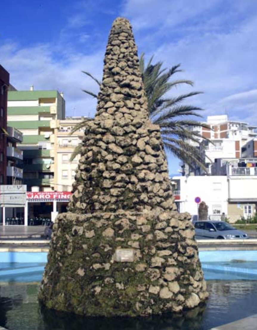 Piso de 3 dormitorios Torre del Mar