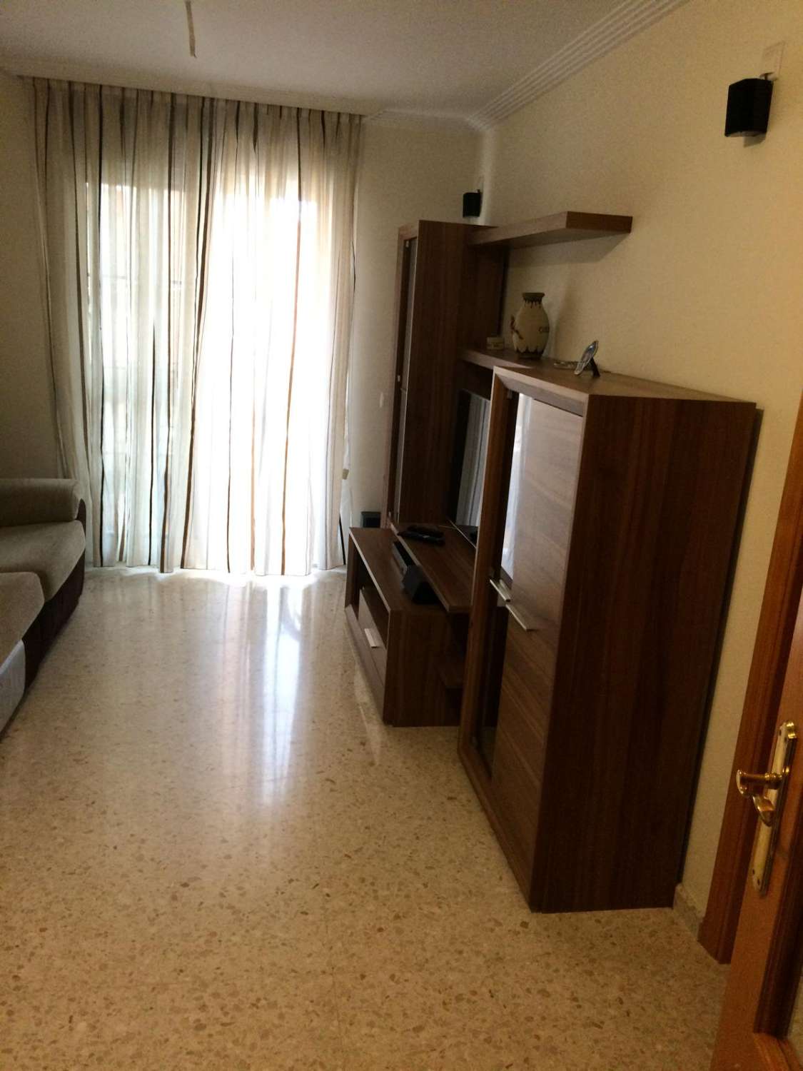 Piso de 3 dormitorios Torre del Mar