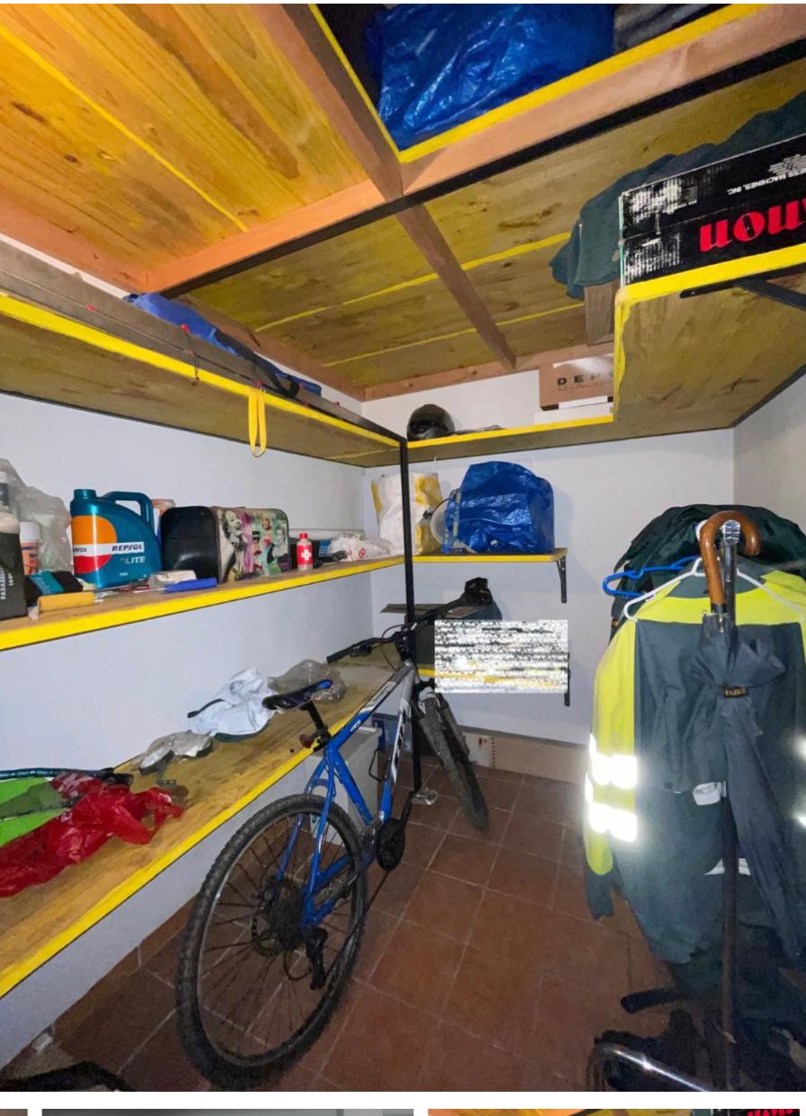 Wohnung mit 2 Schlafzimmern in Torre del Mar
