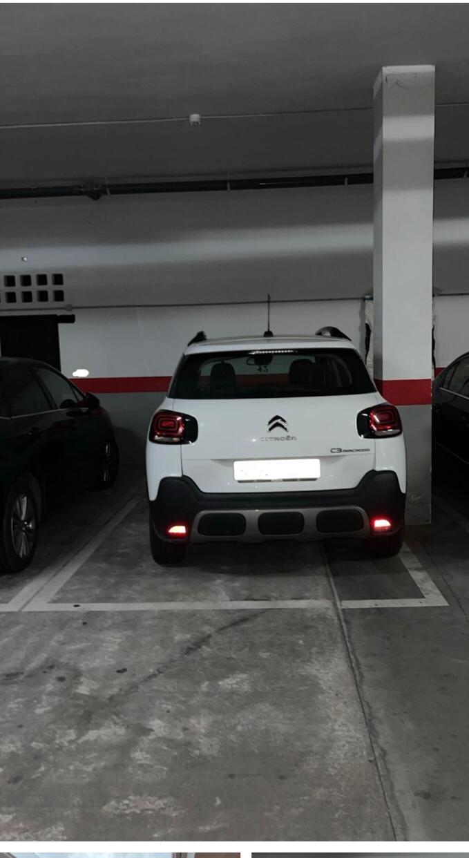 Wohnung mit 2 Schlafzimmern in Torre del Mar