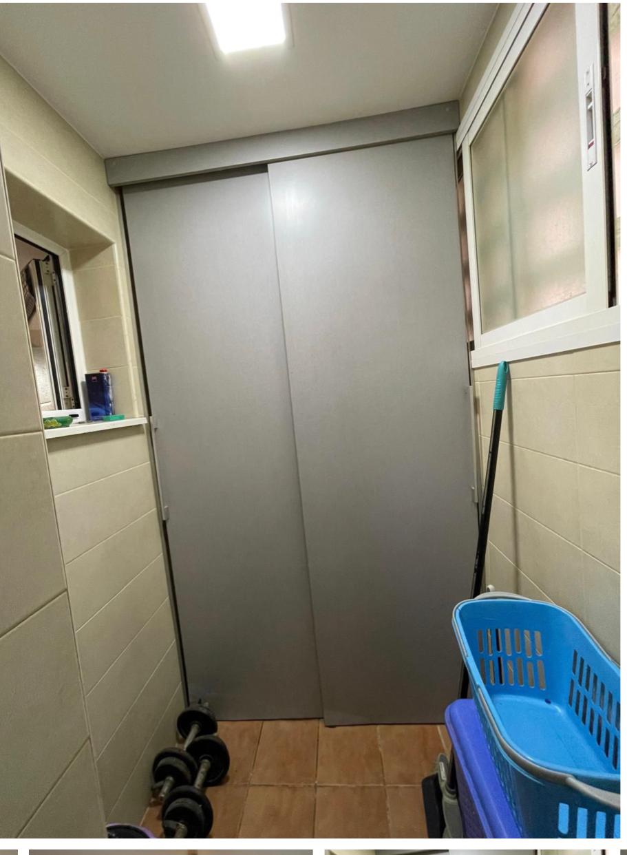 Wohnung mit 2 Schlafzimmern in Torre del Mar