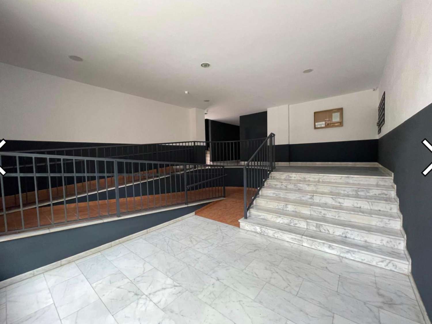 Wohnung mit 2 Schlafzimmern in Torre del Mar