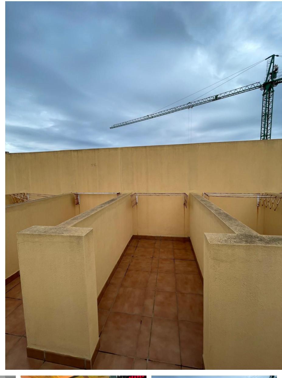Wohnung mit 2 Schlafzimmern in Torre del Mar
