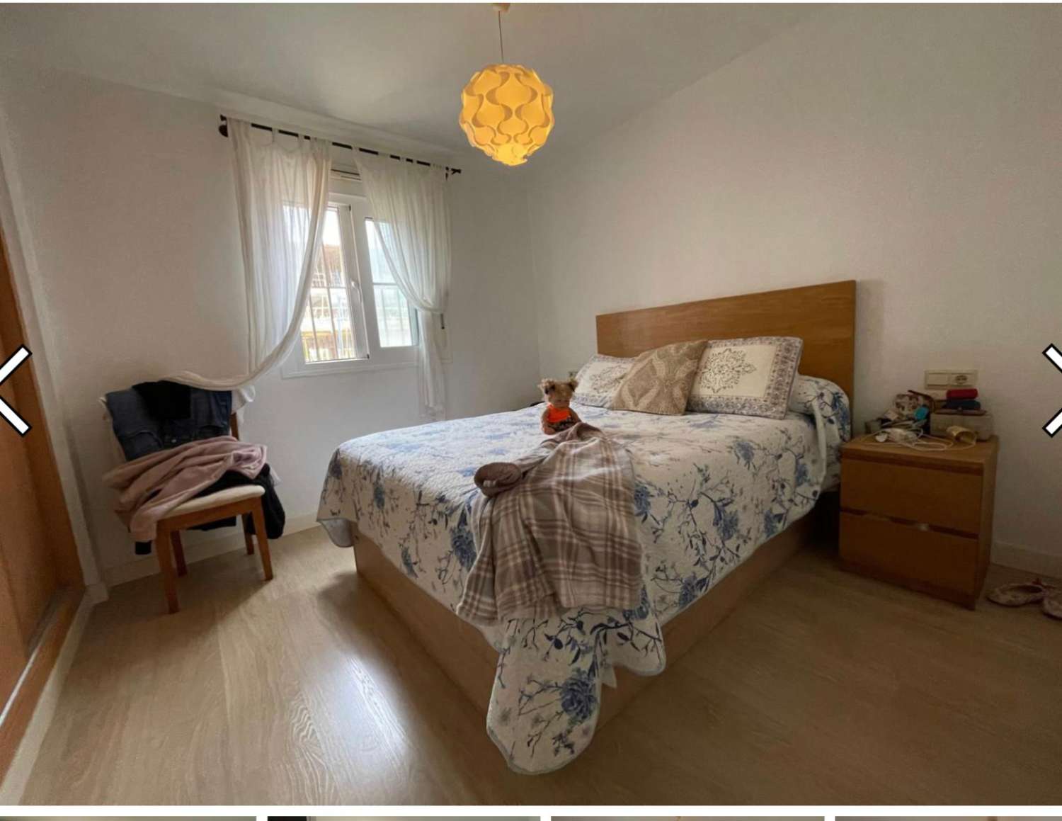 Wohnung mit 2 Schlafzimmern in Torre del Mar
