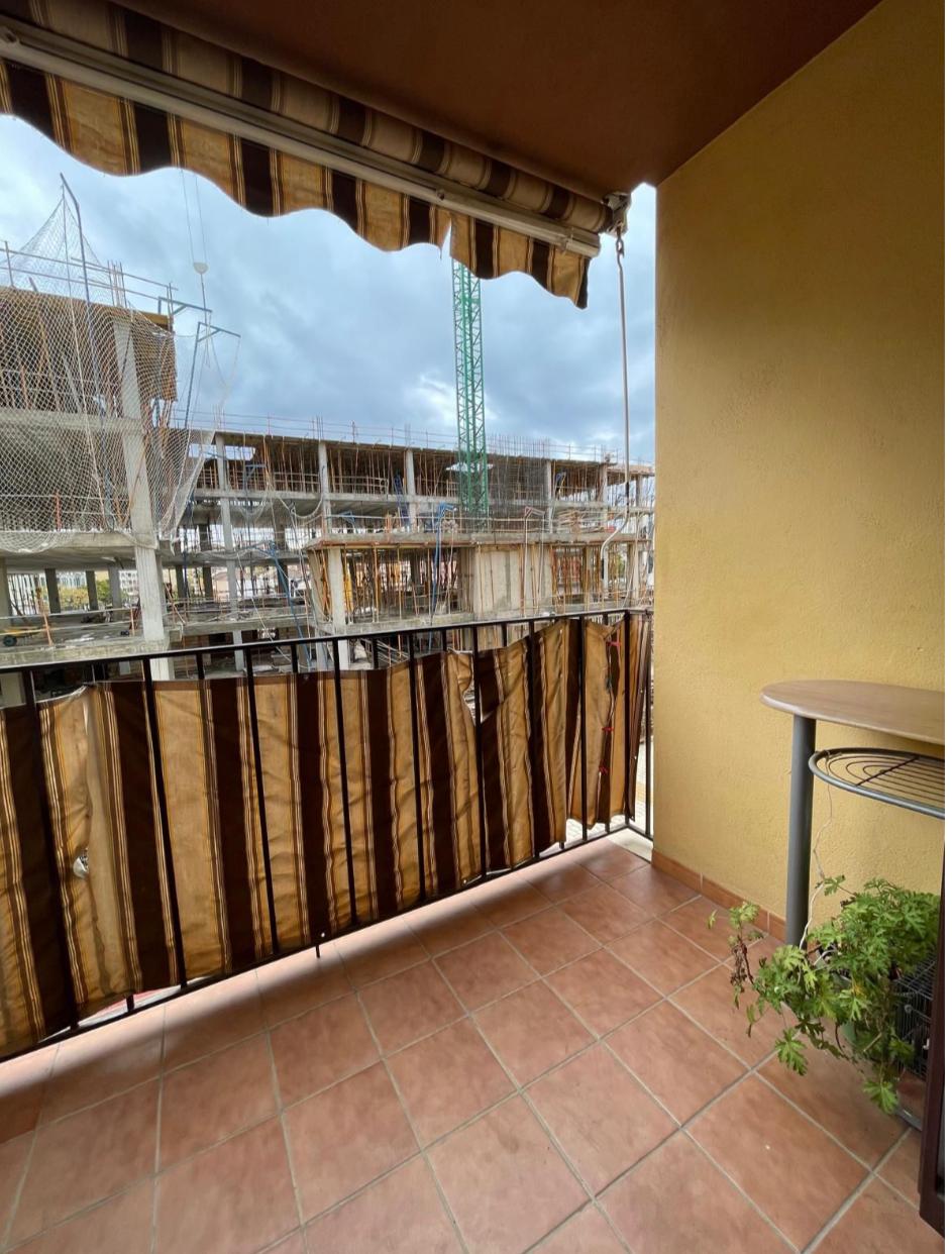 Wohnung mit 2 Schlafzimmern in Torre del Mar