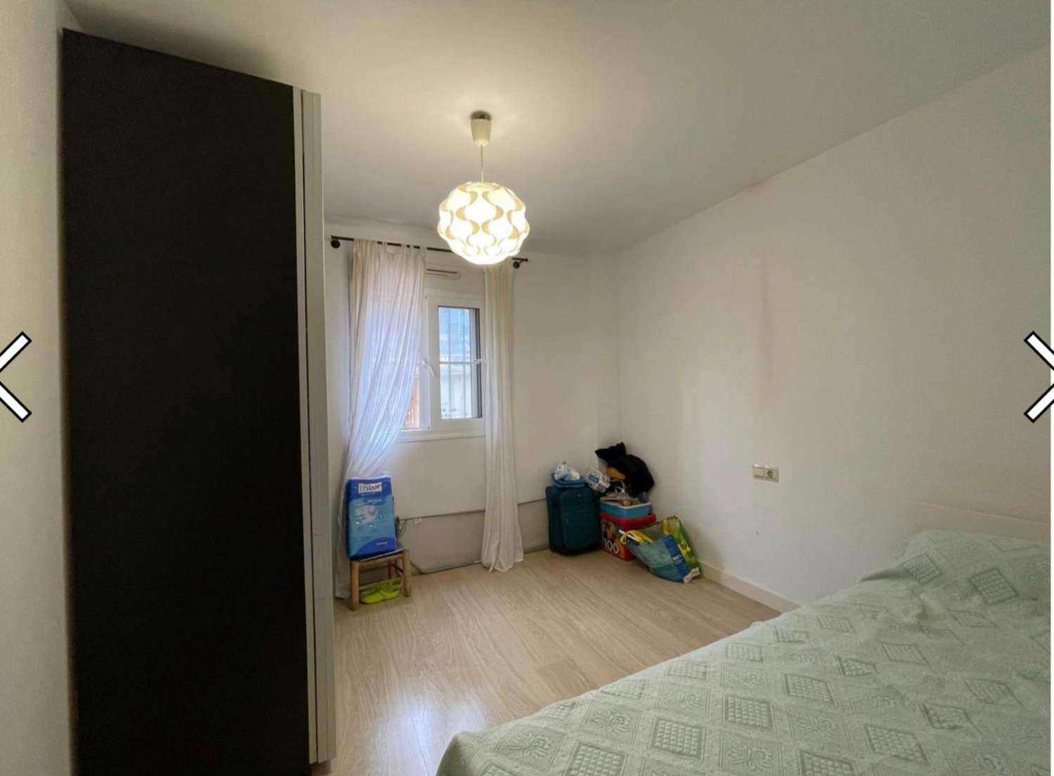Wohnung mit 2 Schlafzimmern in Torre del Mar