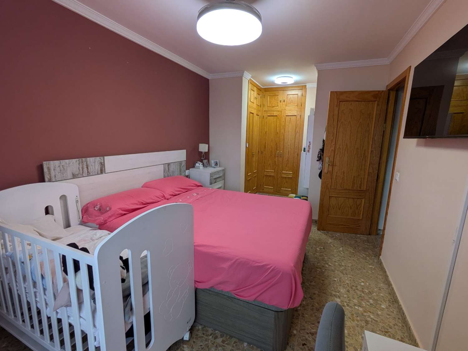 Piso de 2 dormitorios Vélez-Málaga
