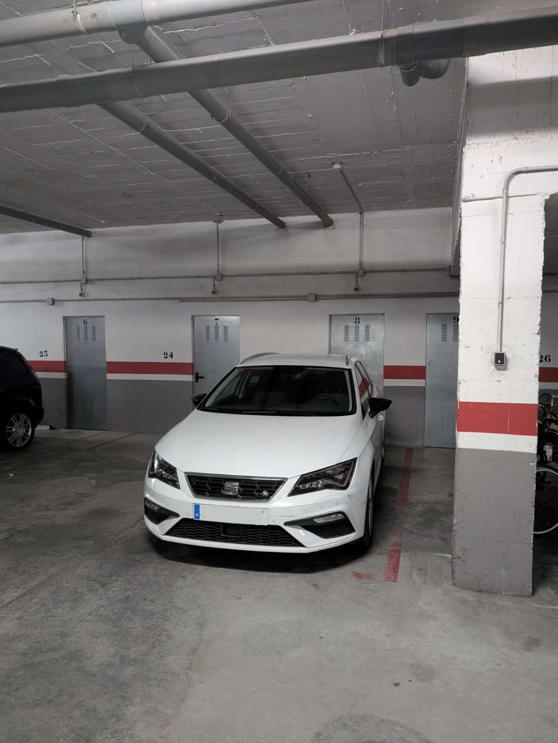 Piso de 2 dormitorios Vélez-Málaga