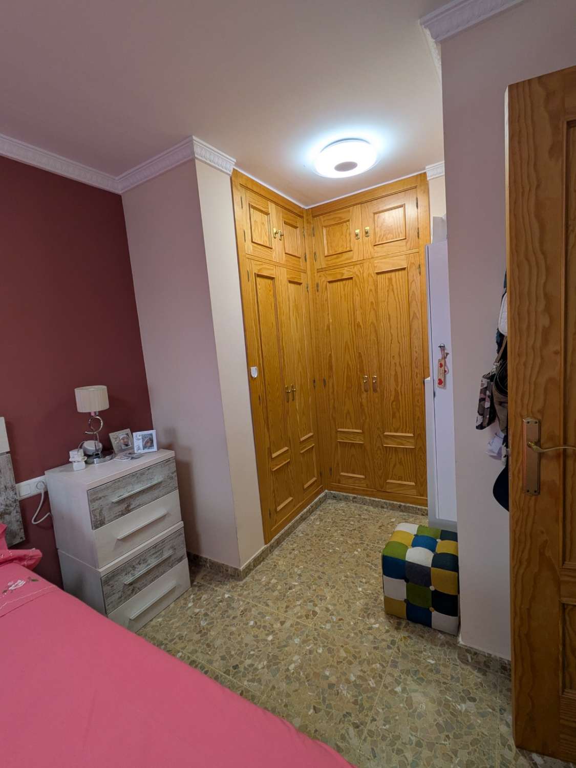 Piso de 2 dormitorios Vélez-Málaga