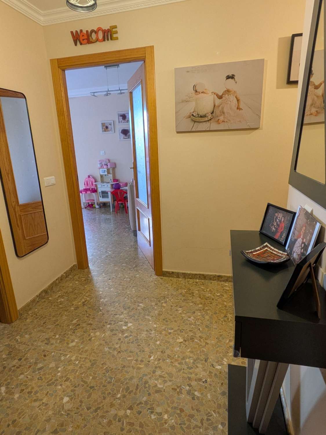 Piso de 2 dormitorios Vélez-Málaga