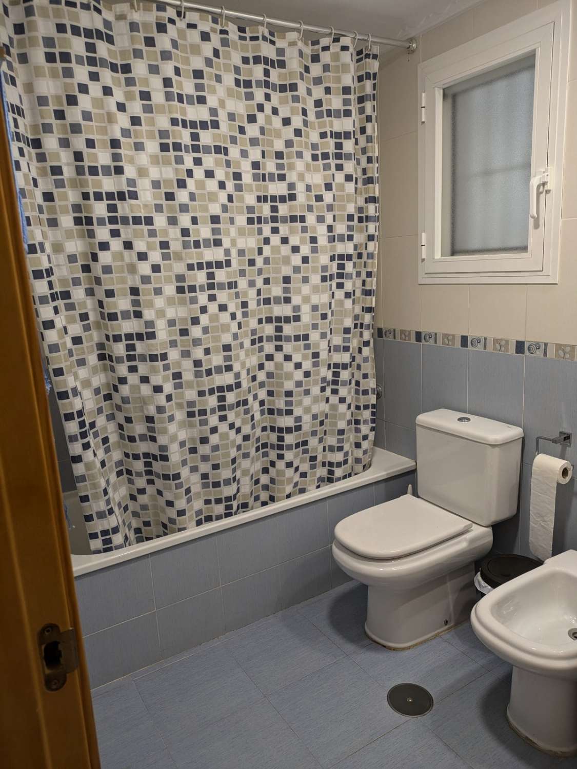 Piso de 2 dormitorios Vélez-Málaga