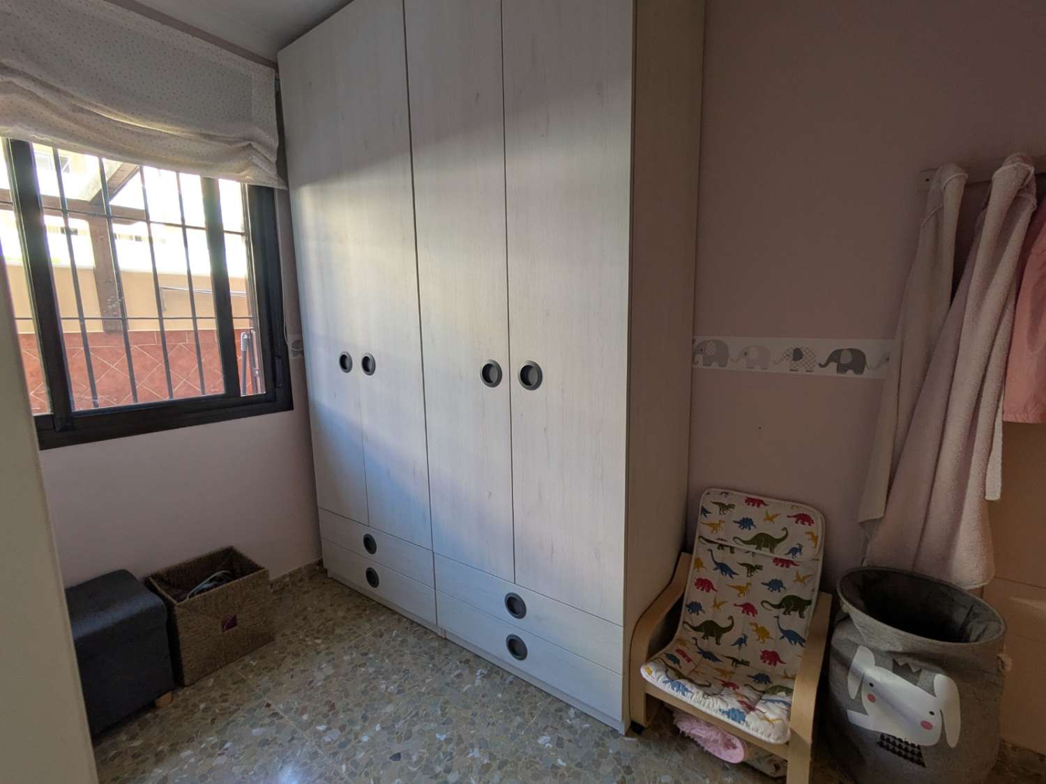 Piso de 2 dormitorios Vélez-Málaga