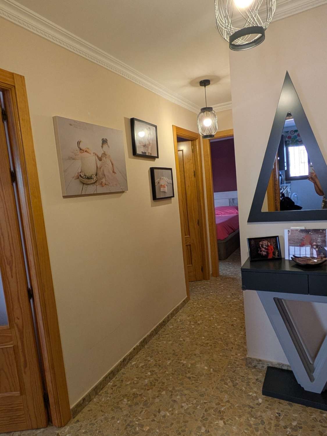 Piso de 2 dormitorios Vélez-Málaga