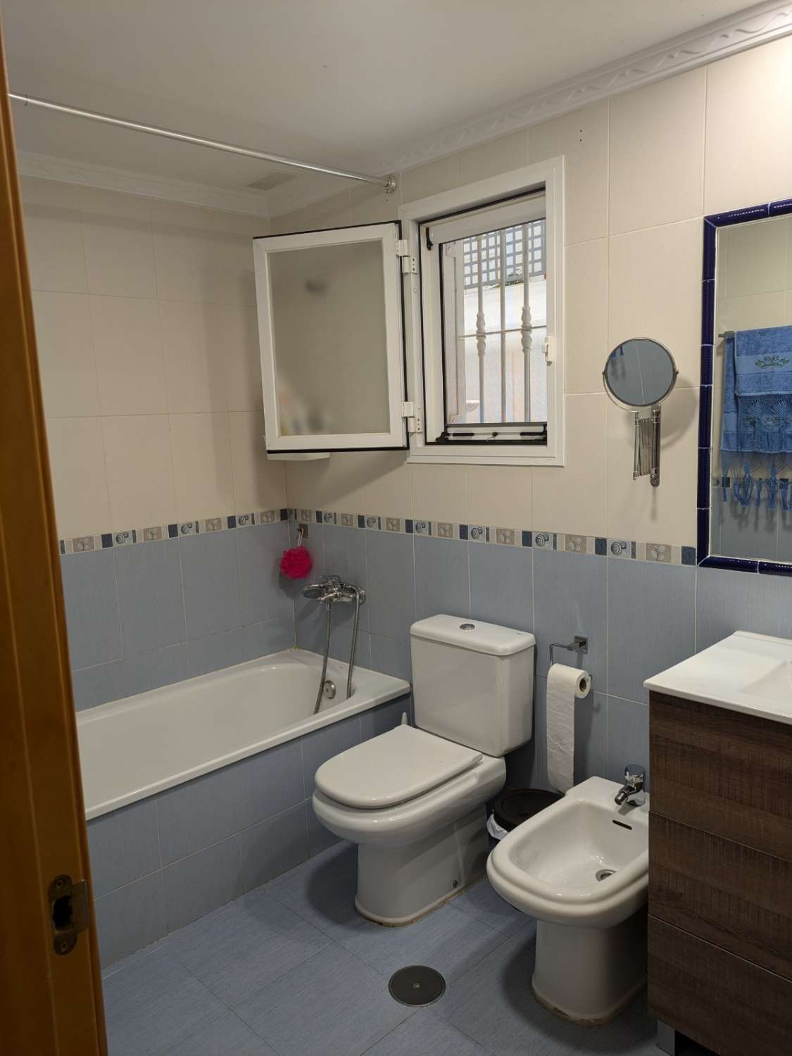 Piso de 2 dormitorios Vélez-Málaga