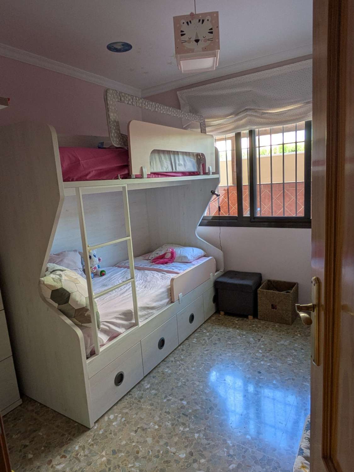 Piso de 2 dormitorios Vélez-Málaga