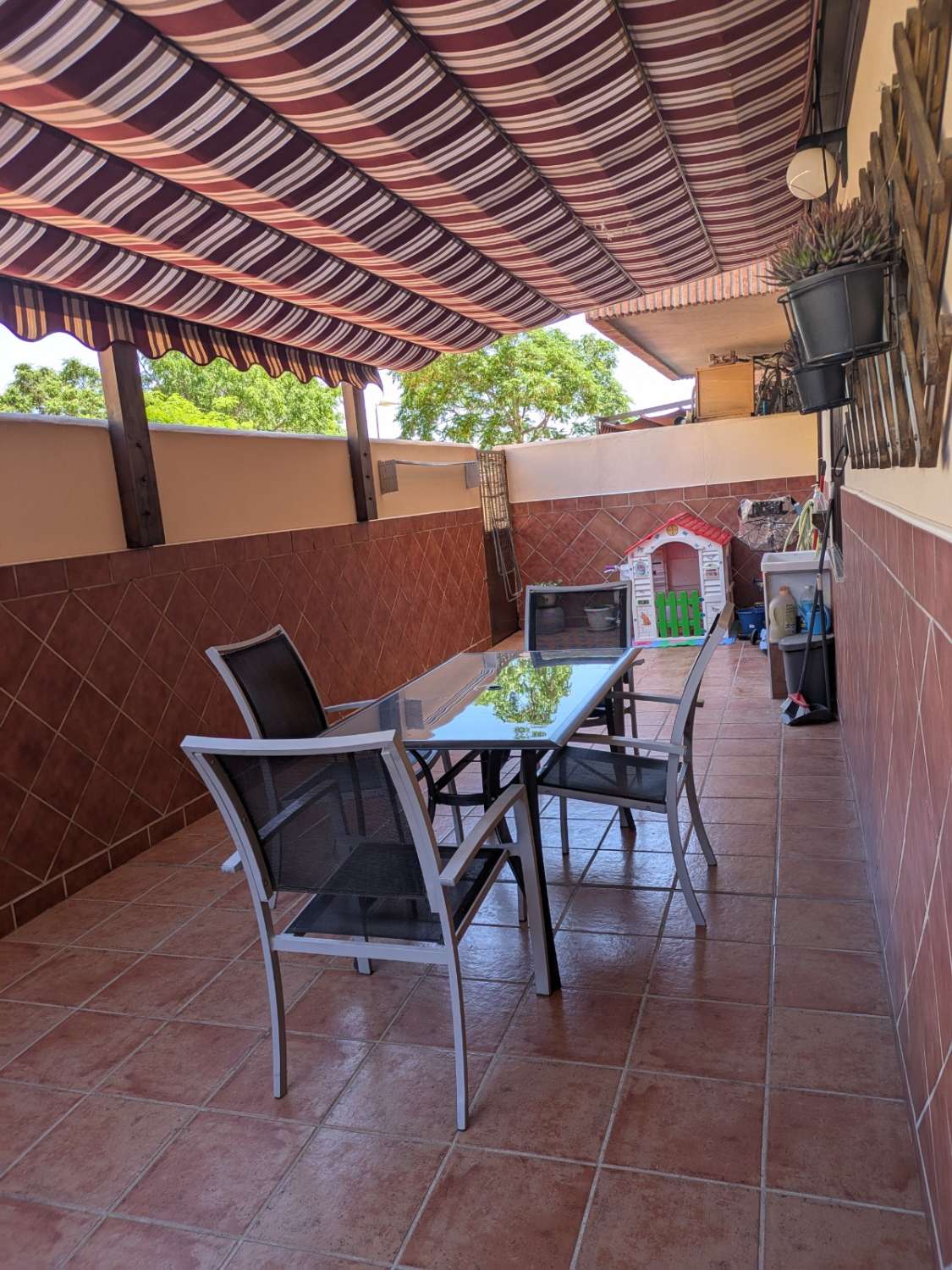 Piso de 2 dormitorios Vélez-Málaga