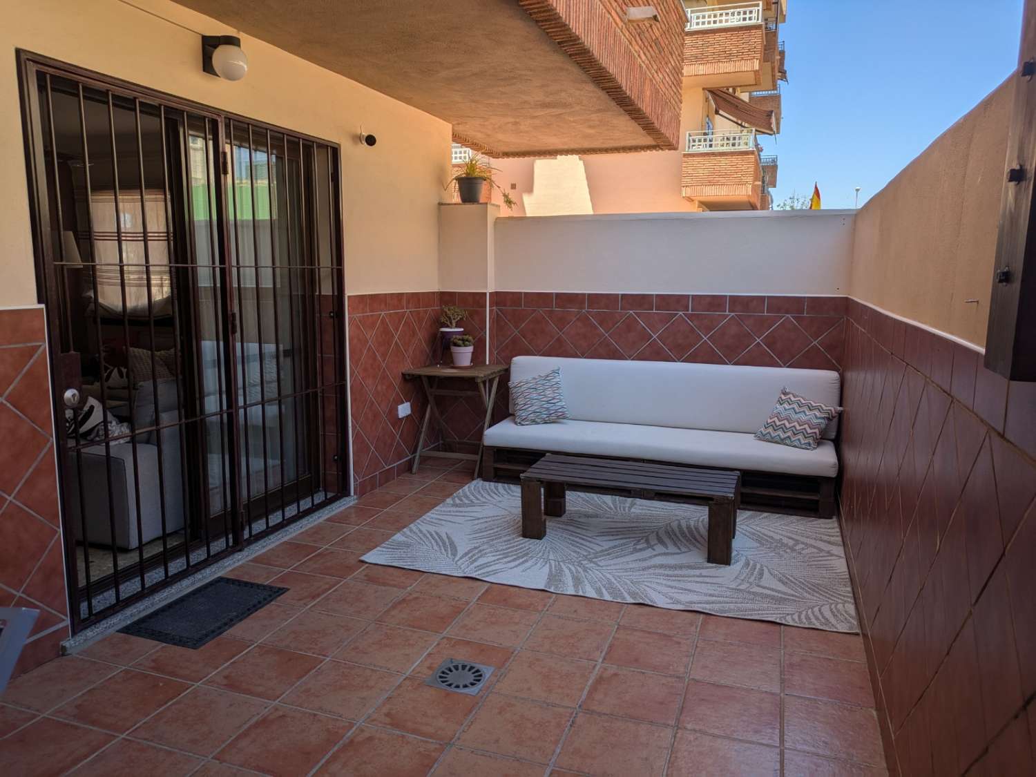Piso de 2 dormitorios Vélez-Málaga