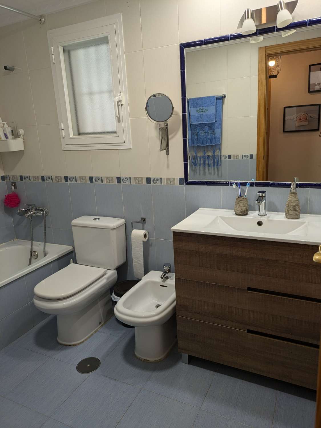 Piso de 2 dormitorios Vélez-Málaga