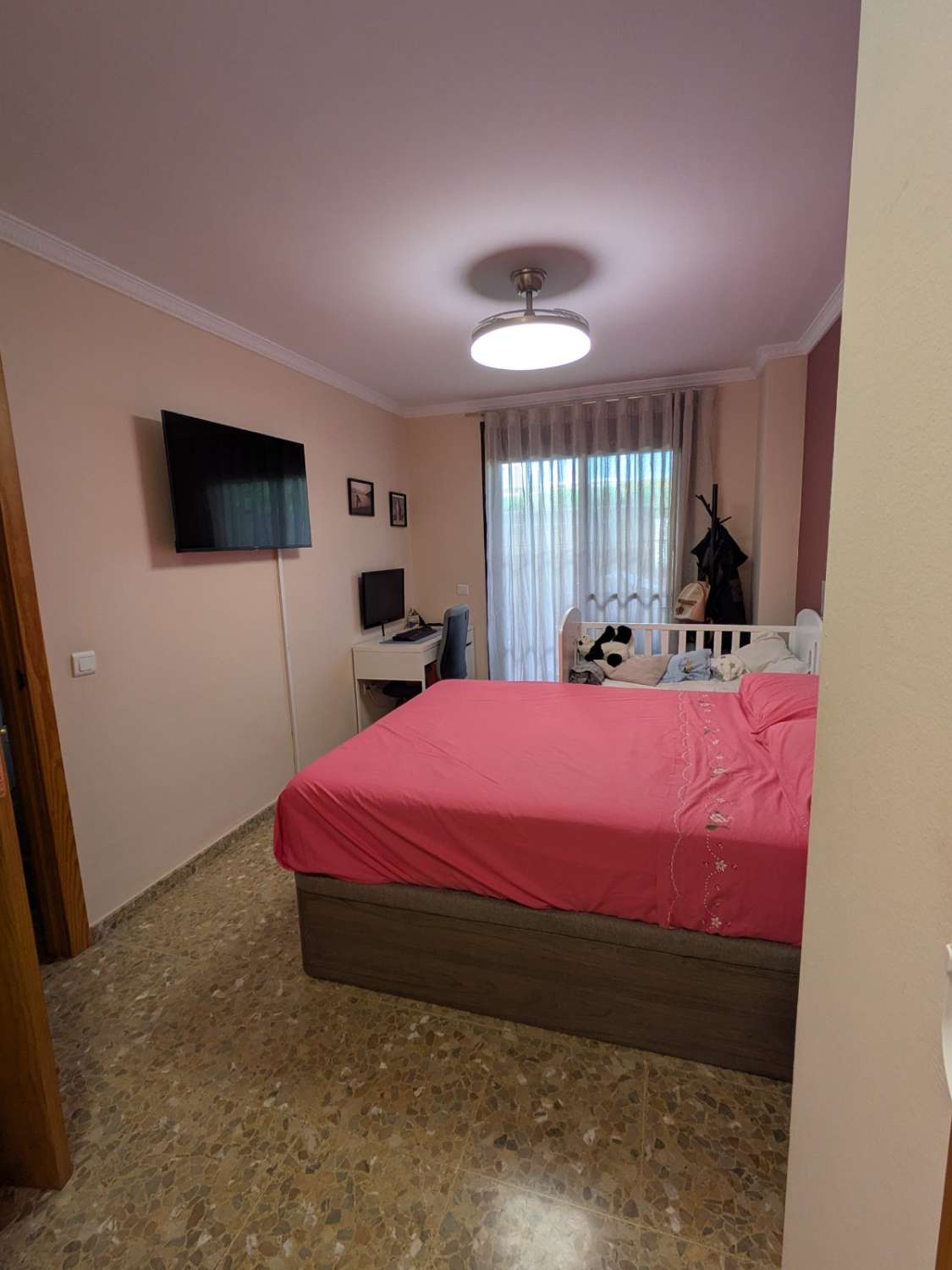 Piso de 2 dormitorios Vélez-Málaga