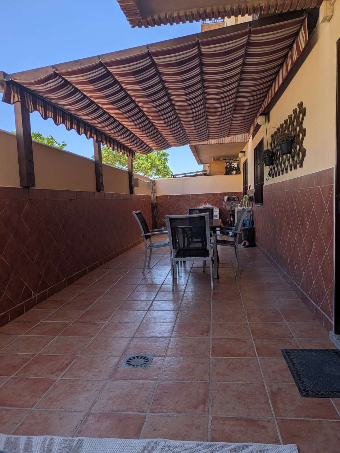 Piso de 2 dormitorios Vélez-Málaga