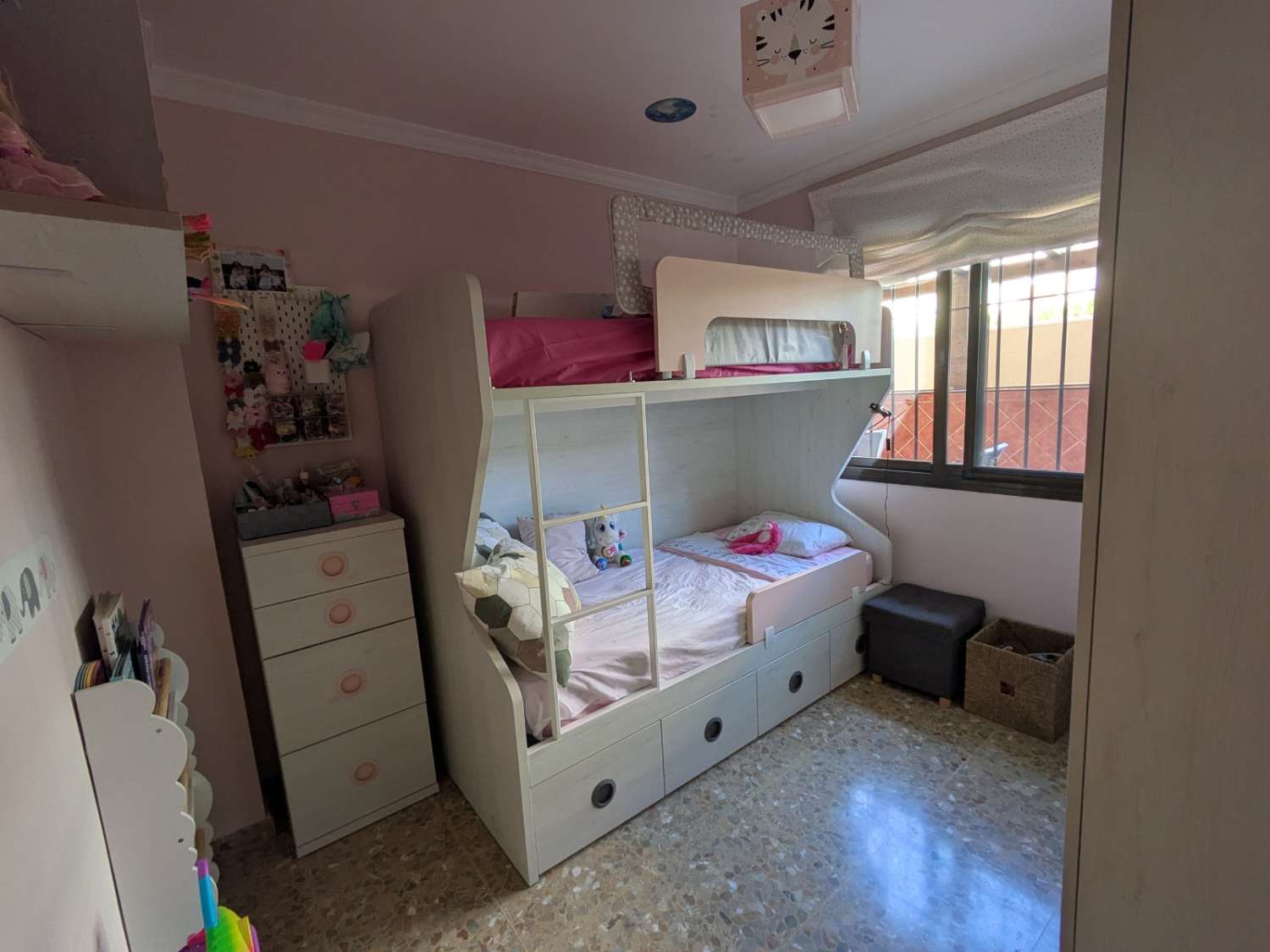 Piso de 2 dormitorios Vélez-Málaga