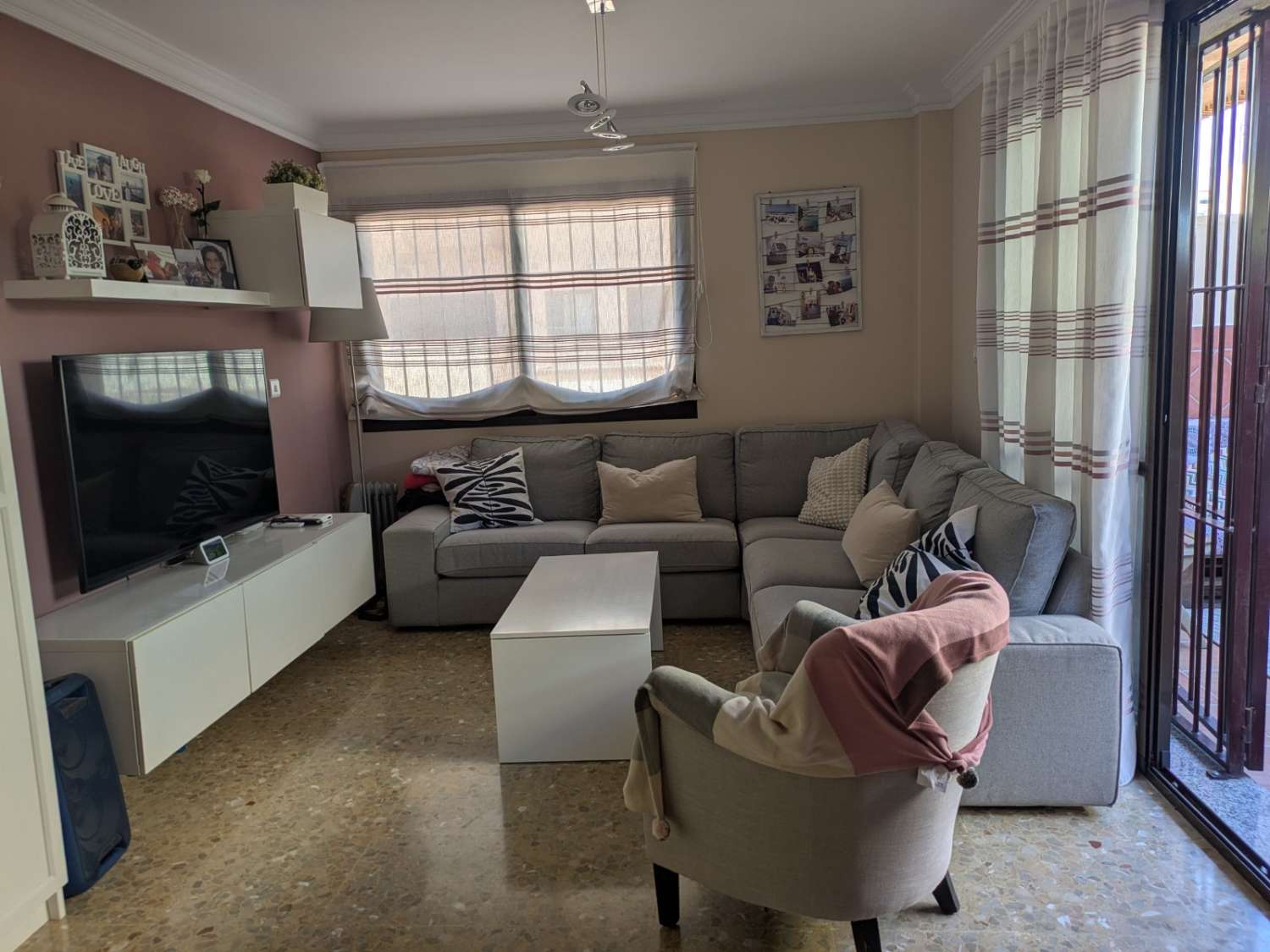 Piso de 2 dormitorios Vélez-Málaga