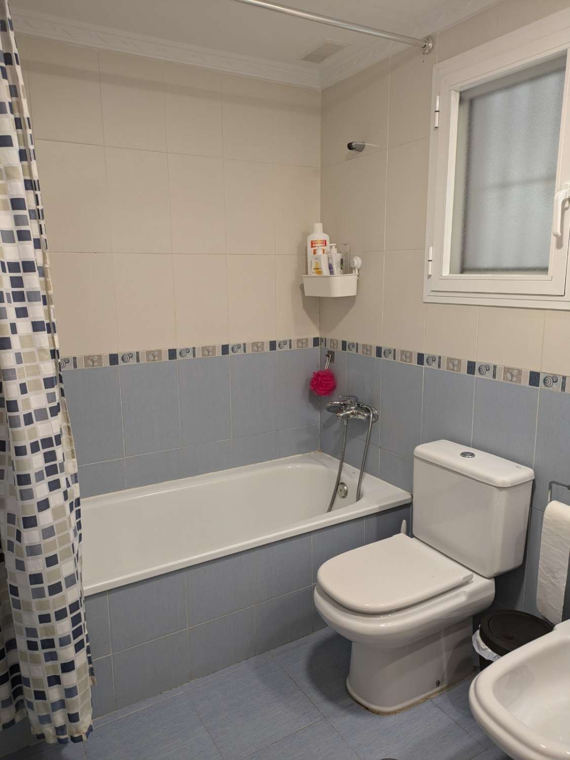Piso de 2 dormitorios Vélez-Málaga
