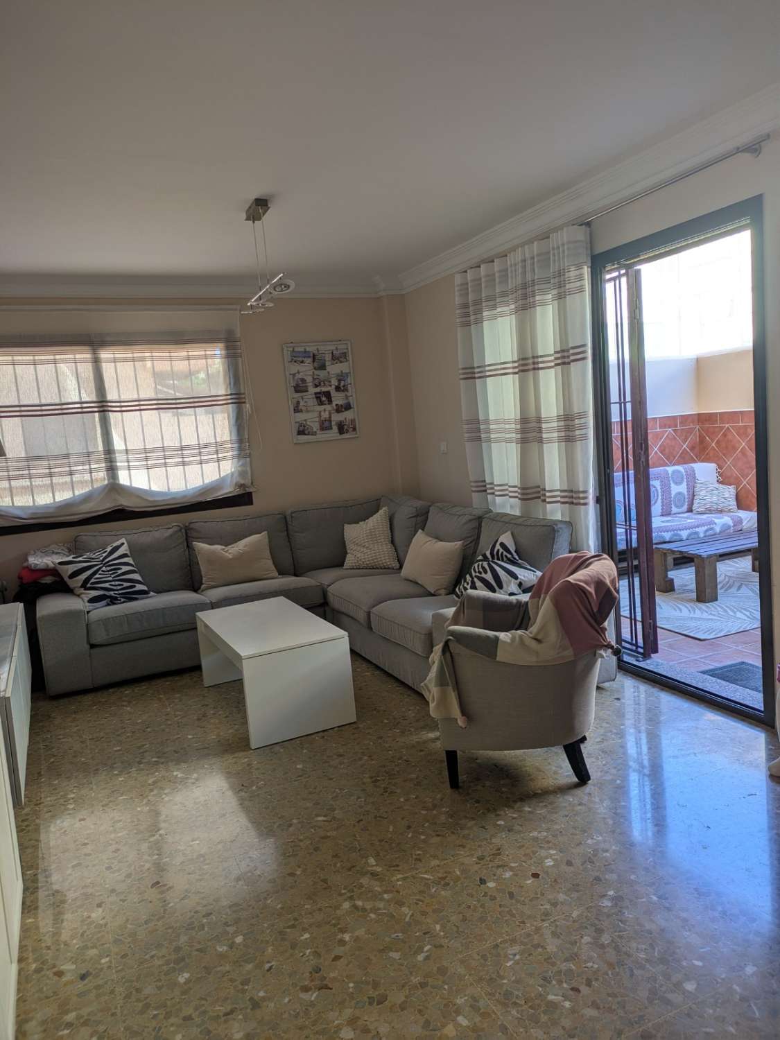 Piso de 2 dormitorios Vélez-Málaga