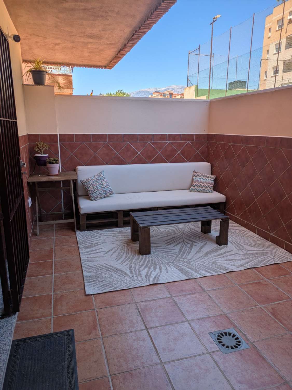 Piso de 2 dormitorios Vélez-Málaga
